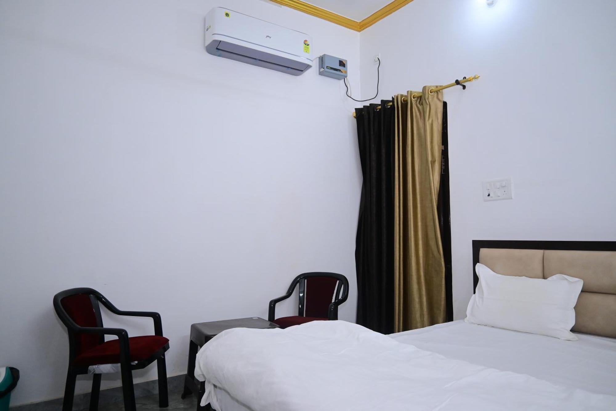 Shri Narayanam Guest House And Home Stay Ayodhya Exteriér fotografie