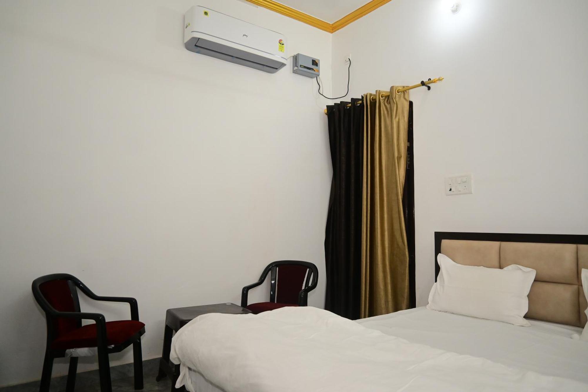 Shri Narayanam Guest House And Home Stay Ayodhya Exteriér fotografie